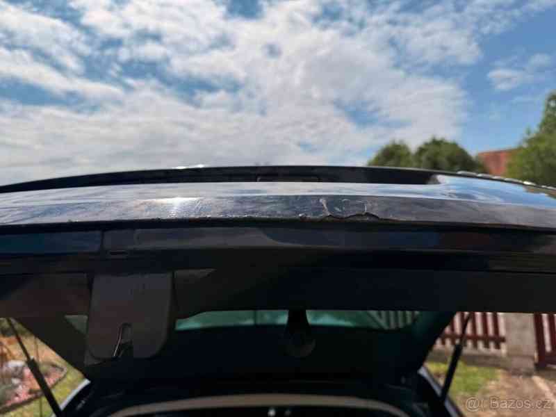 Škoda Octavia 2,0   II combi 4x4 Laurin&klement - foto 9