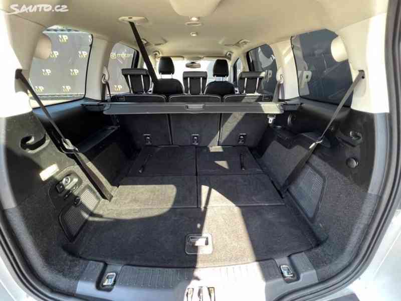 Ford Galaxy,  2.0TDCi Titanium*7 míst*Tažné - foto 2
