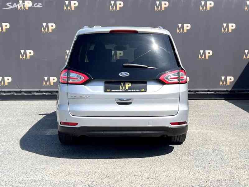 Ford Galaxy,  2.0TDCi Titanium*7 míst*Tažné - foto 12