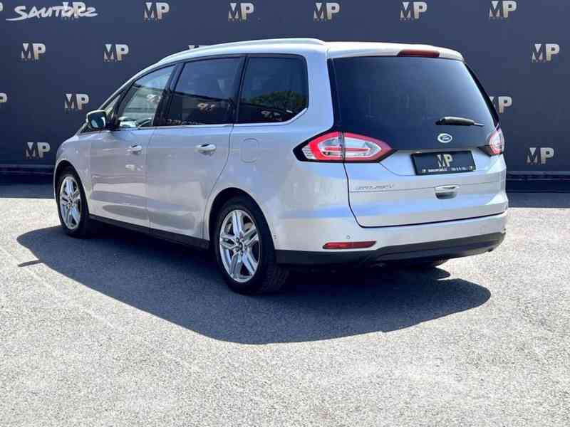 Ford Galaxy,  2.0TDCi Titanium*7 míst*Tažné - foto 8