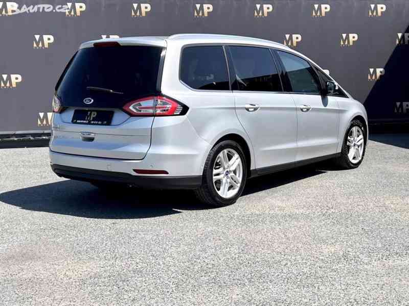 Ford Galaxy,  2.0TDCi Titanium*7 míst*Tažné - foto 5