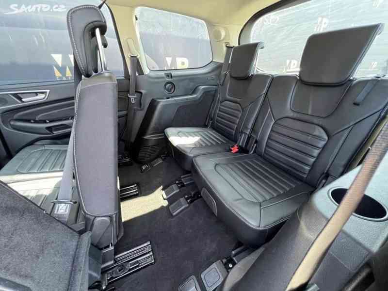 Ford Galaxy,  2.0TDCi Titanium*7 míst*Tažné - foto 15