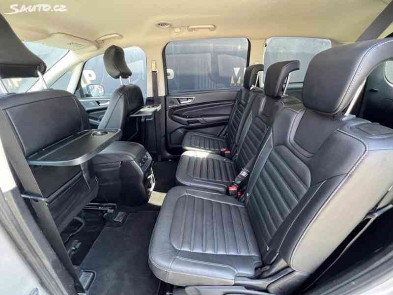 Ford Galaxy,  2.0TDCi Titanium*7 míst*Tažné - foto 9