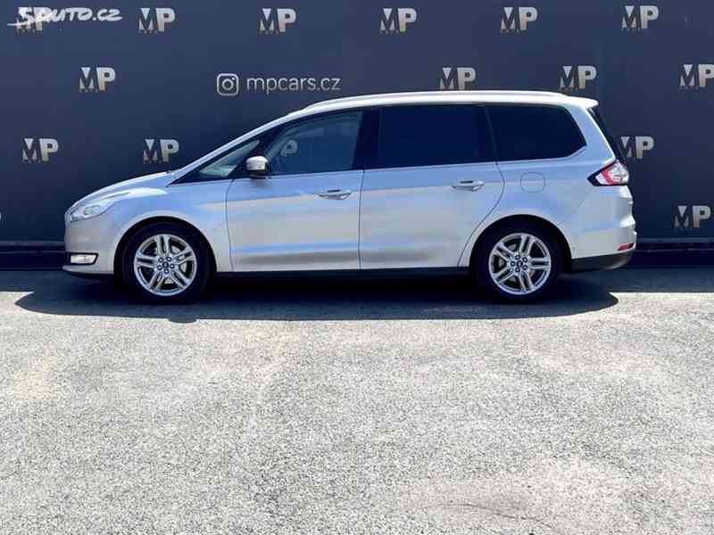 Ford Galaxy,  2.0TDCi Titanium*7 míst*Tažné - foto 6