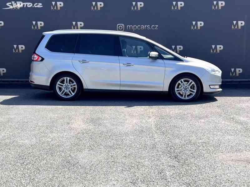 Ford Galaxy,  2.0TDCi Titanium*7 míst*Tažné - foto 13