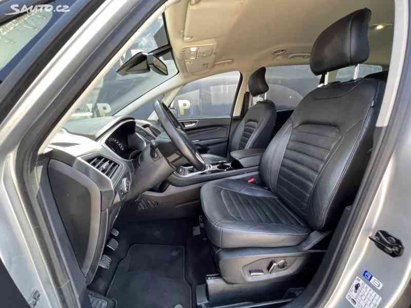 Ford Galaxy,  2.0TDCi Titanium*7 míst*Tažné - foto 3