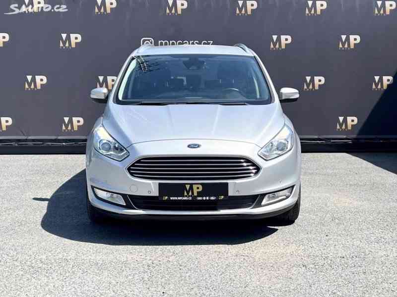 Ford Galaxy,  2.0TDCi Titanium*7 míst*Tažné - foto 10