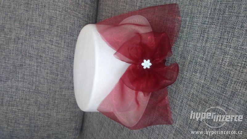 cylindr na auto ženicha - foto 4