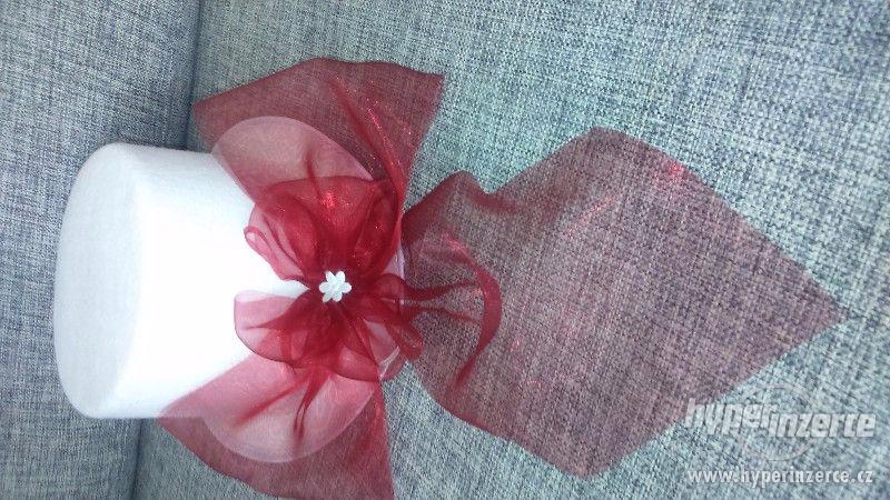 cylindr na auto ženicha - foto 5