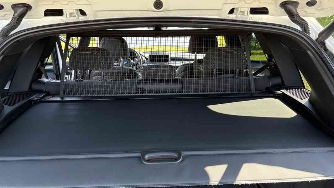 BMW X5 (f15) 30d x-drive, M-packet, 190 kw, originál tažné - foto 20