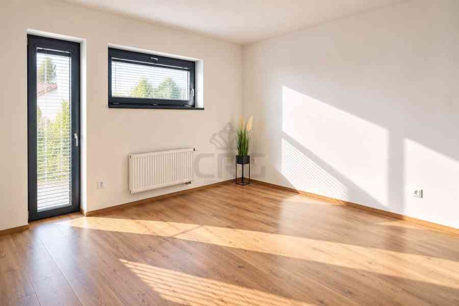 EXKLUZIVNÍ PRONÁJEM 2+KK V BRNĚ-ŠTÝŘICÍCH - foto 10