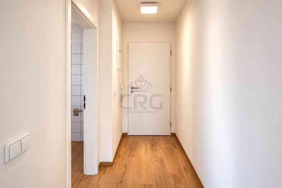 EXKLUZIVNÍ PRONÁJEM 2+KK V BRNĚ-ŠTÝŘICÍCH - foto 17