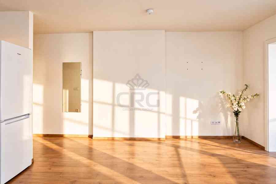 EXKLUZIVNÍ PRONÁJEM 2+KK V BRNĚ-ŠTÝŘICÍCH - foto 8
