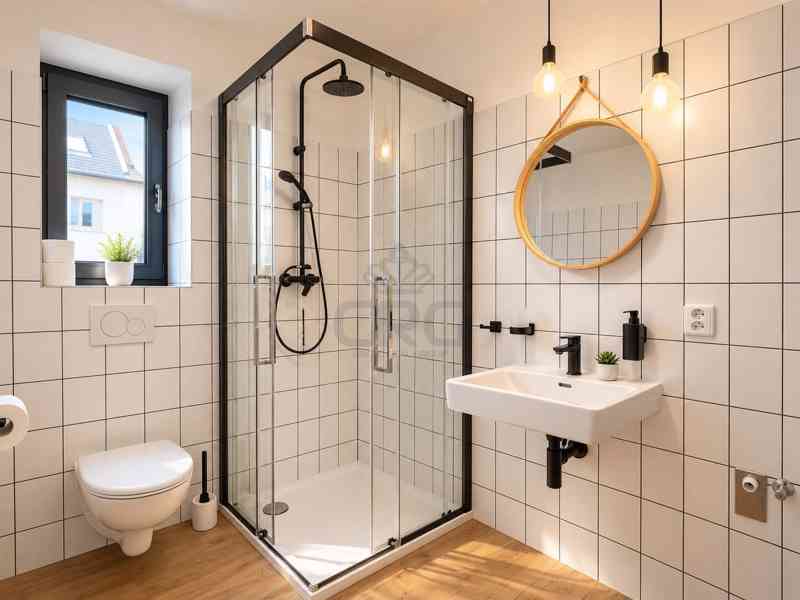 EXKLUZIVNÍ PRONÁJEM 2+KK V BRNĚ-ŠTÝŘICÍCH - foto 16