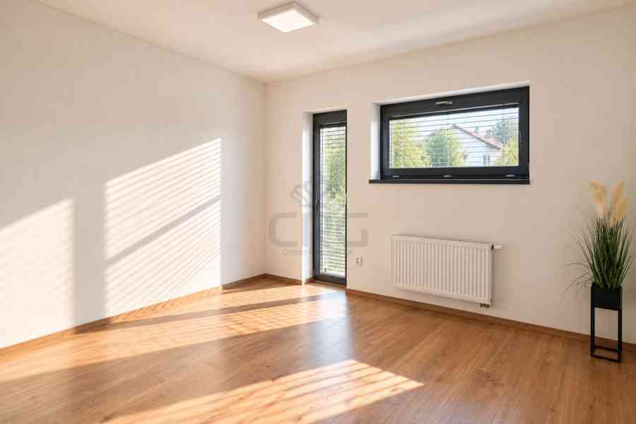 EXKLUZIVNÍ PRONÁJEM 2+KK V BRNĚ-ŠTÝŘICÍCH - foto 11