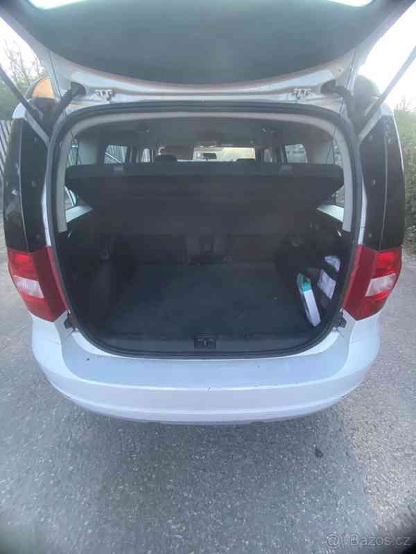 Škoda Yeti 2,0 - foto 9