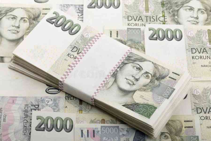 Možnost financování vašich projektů na začátku roku! 