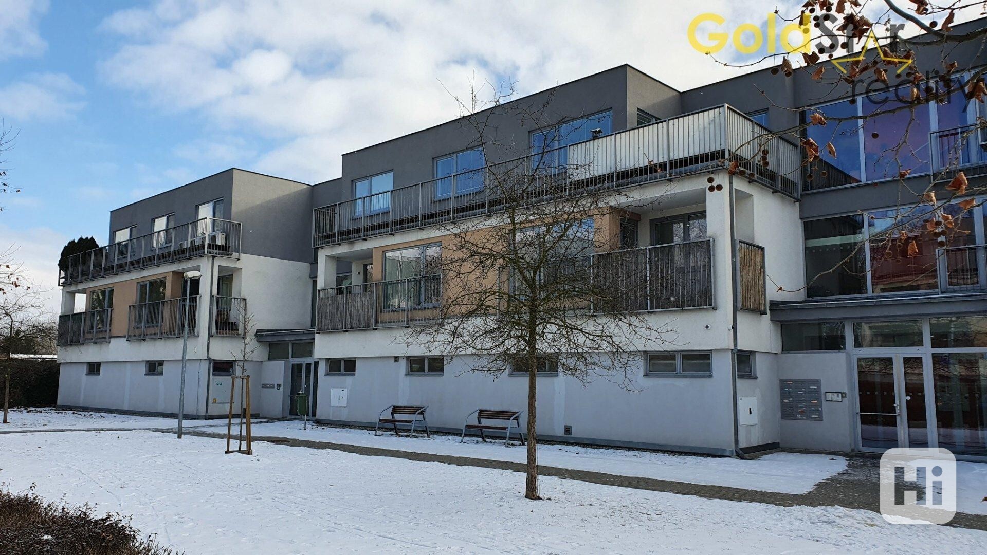 Pronájem bytu 2+kk, 56m2, balkón, venkovní parkovací stání, Olomouc - Hejčín. - foto 28