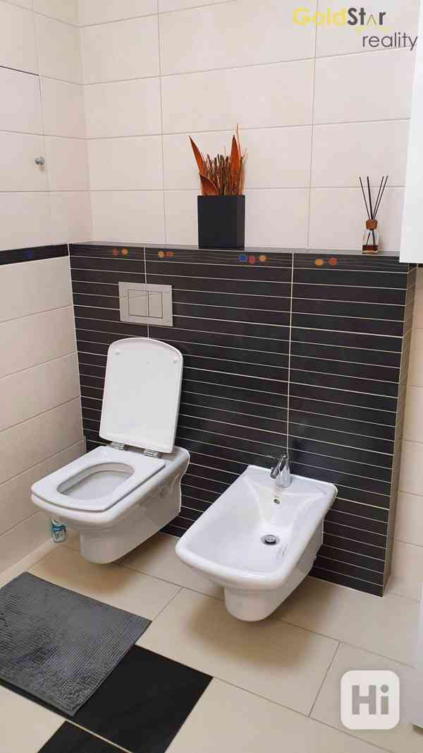 Pronájem bytu 2+kk, 56m2, balkón, venkovní parkovací stání, Olomouc - Hejčín. - foto 21