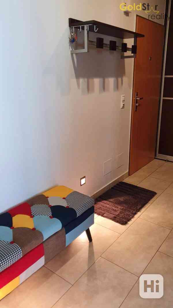 Pronájem bytu 2+kk, 56m2, balkón, venkovní parkovací stání, Olomouc - Hejčín. - foto 26