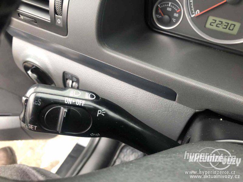 Seat Alhambra 1.9, nafta, rok 2007 - foto 2
