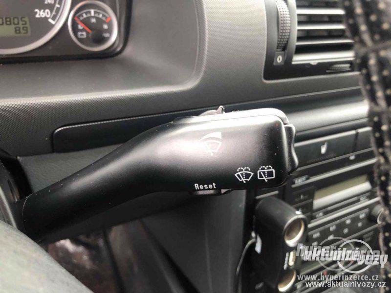 Seat Alhambra 1.9, nafta, rok 2007 - foto 6
