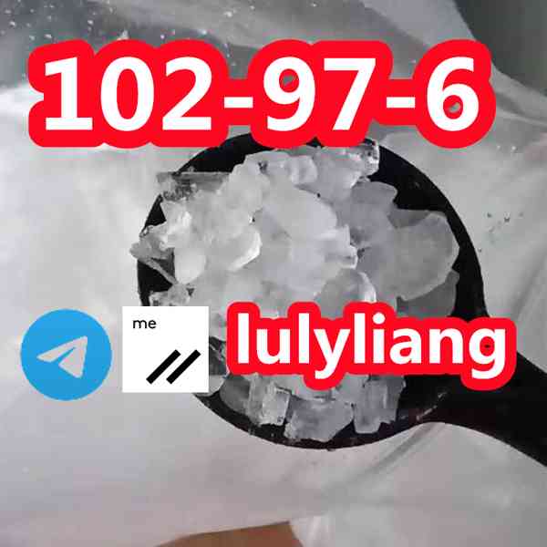 sell 102-97-6 Benzylisopropylamine wickr:lulyliang - foto 1