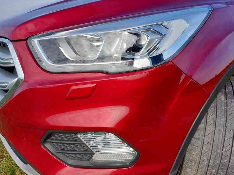 Ford Kuga 110 kW Titanium Top Edition 2017 - foto 4