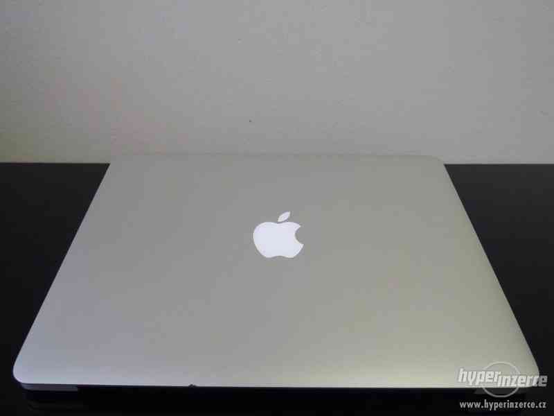 MacBook PRO RETINA 13.3"/i5 2.8GHz/8GB RAM/ZÁRUKA - foto 2