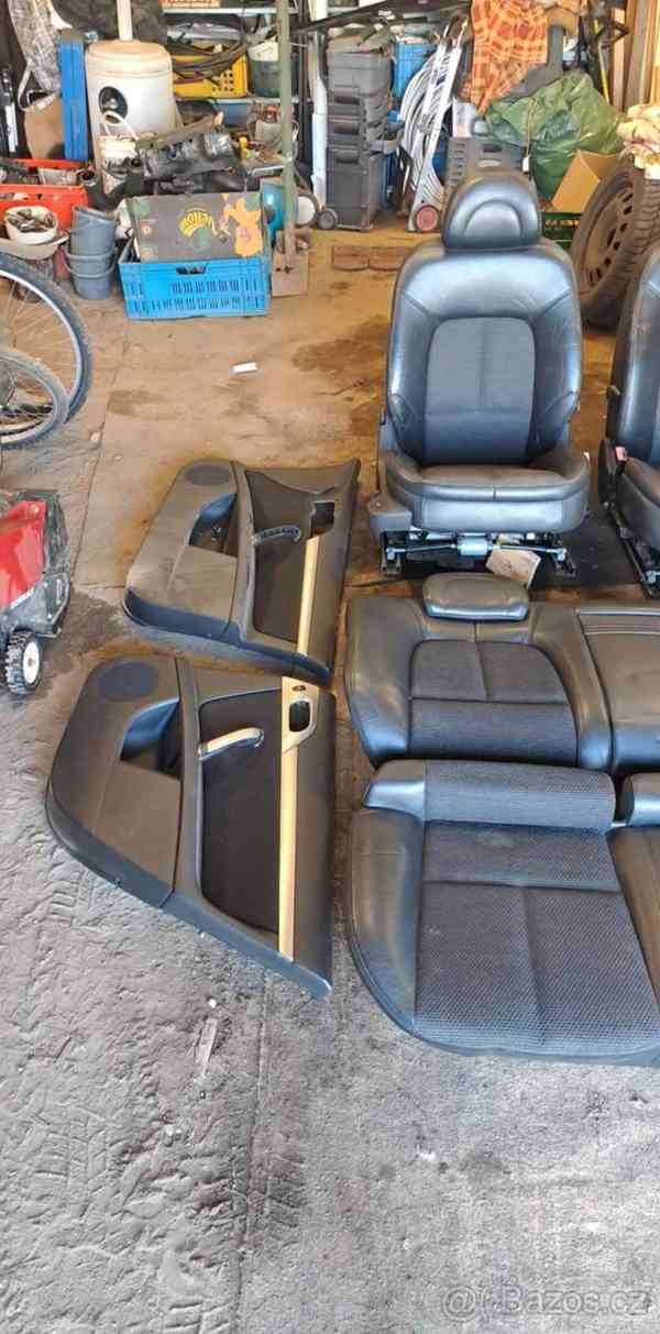 Náhradní díly na Peugeot 407 1.6 HDI 80kW,rád poradím,namont - foto 9