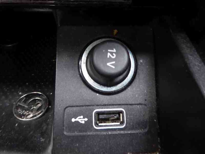 ŠKODA Superb Combi Sportline 2,0 TDI 140 kW 4x4 DSG - foto 36