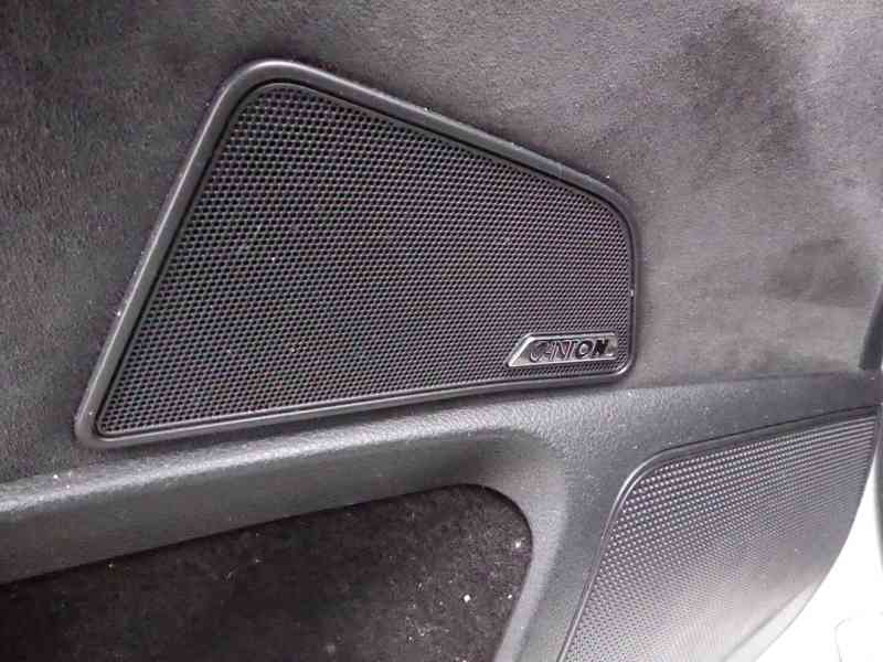 ŠKODA Superb Combi Sportline 2,0 TDI 140 kW 4x4 DSG - foto 19