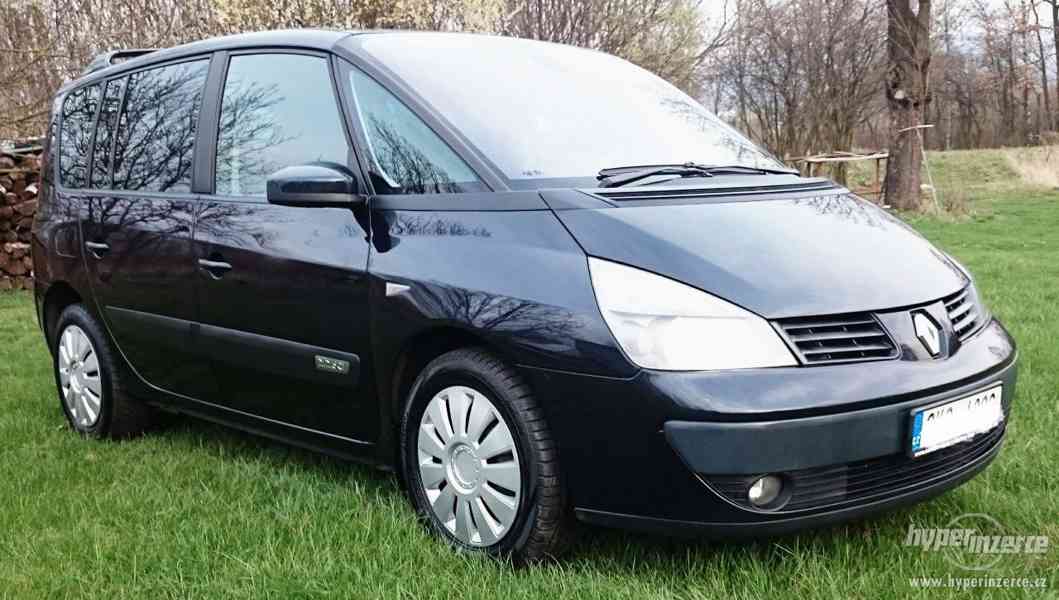 Renault Espace - foto 2