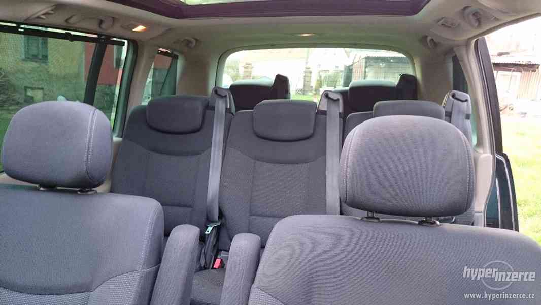 Renault Espace - foto 5