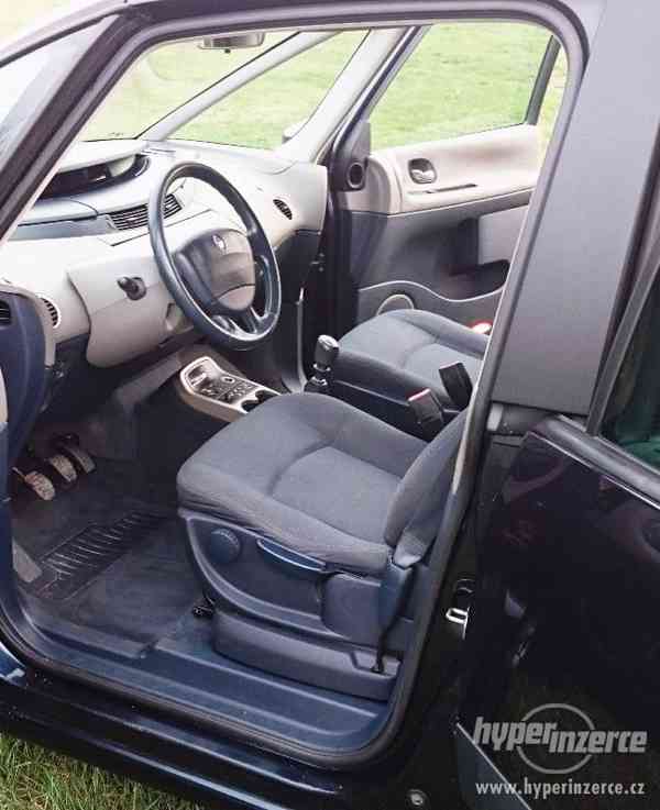 Renault Espace - foto 6