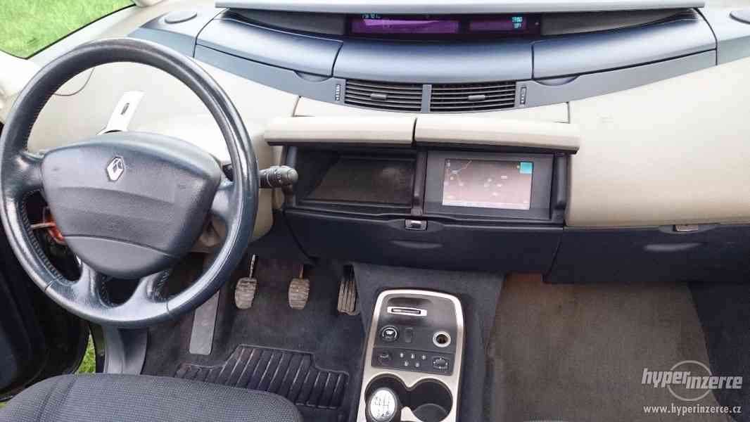 Renault Espace - foto 7