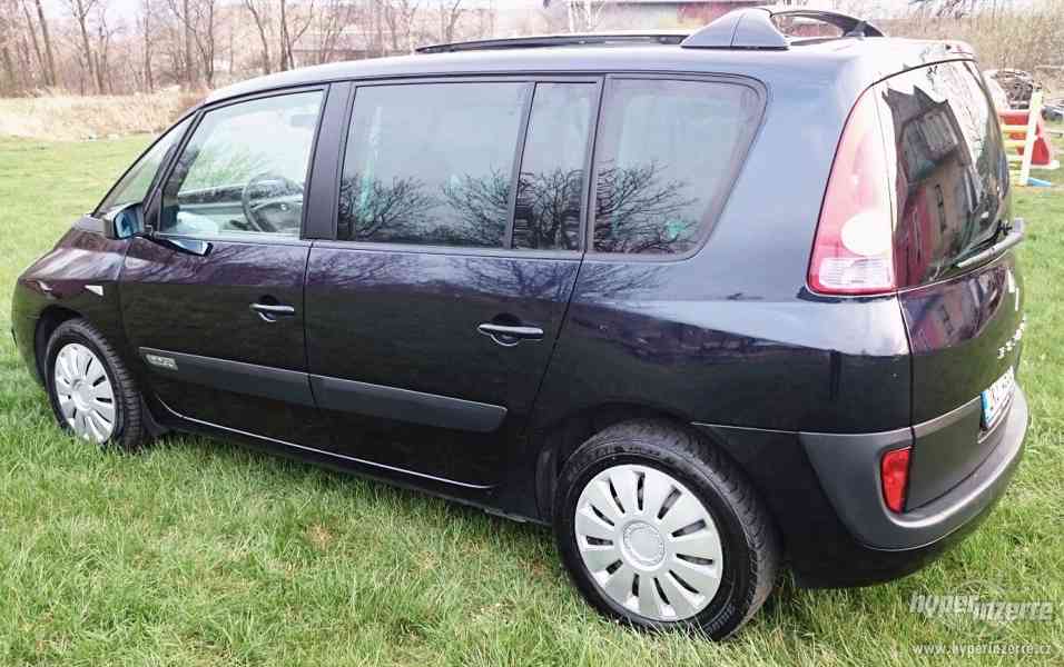 Renault Espace - foto 9