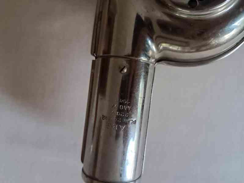 Fén AEG z roku 1940 - foto 2