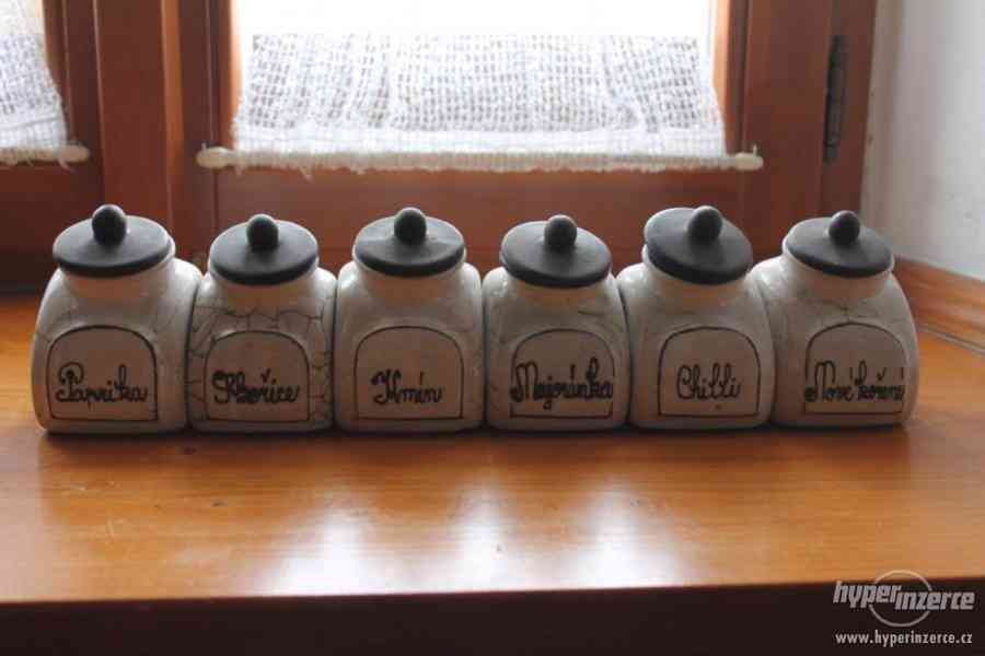 kořenky - bazar - Hyperinzerce.cz