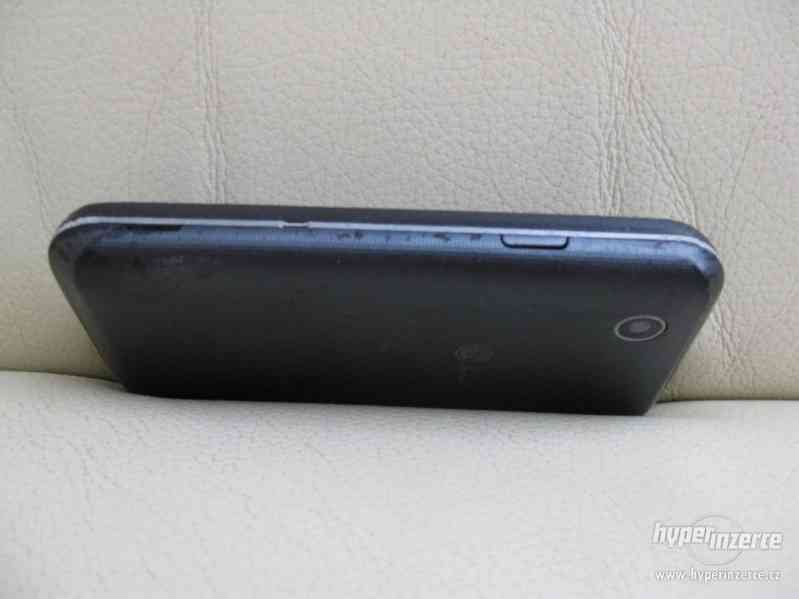 LG-D160 - dotykový mobilní telefon - foto 3