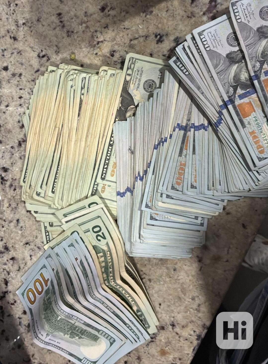whatsapp+1 936 661-9446  Buy counterfeit  dollar bills  - foto 1