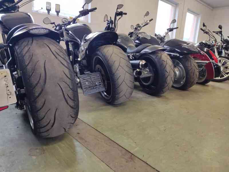 Indian FTR 1200 S Race replica rv2020 - foto 12