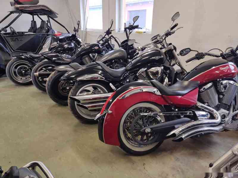 Indian FTR 1200 S Race replica rv2020 - foto 13