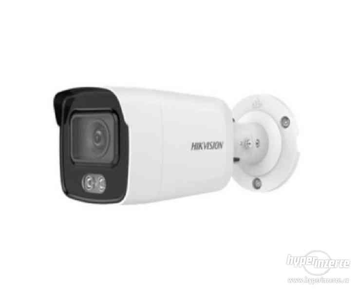 Zabezpečovací a kamerový systém - foto 3