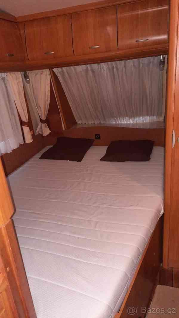 Ostatní karavan Hobby Excellence 495 - foto 11