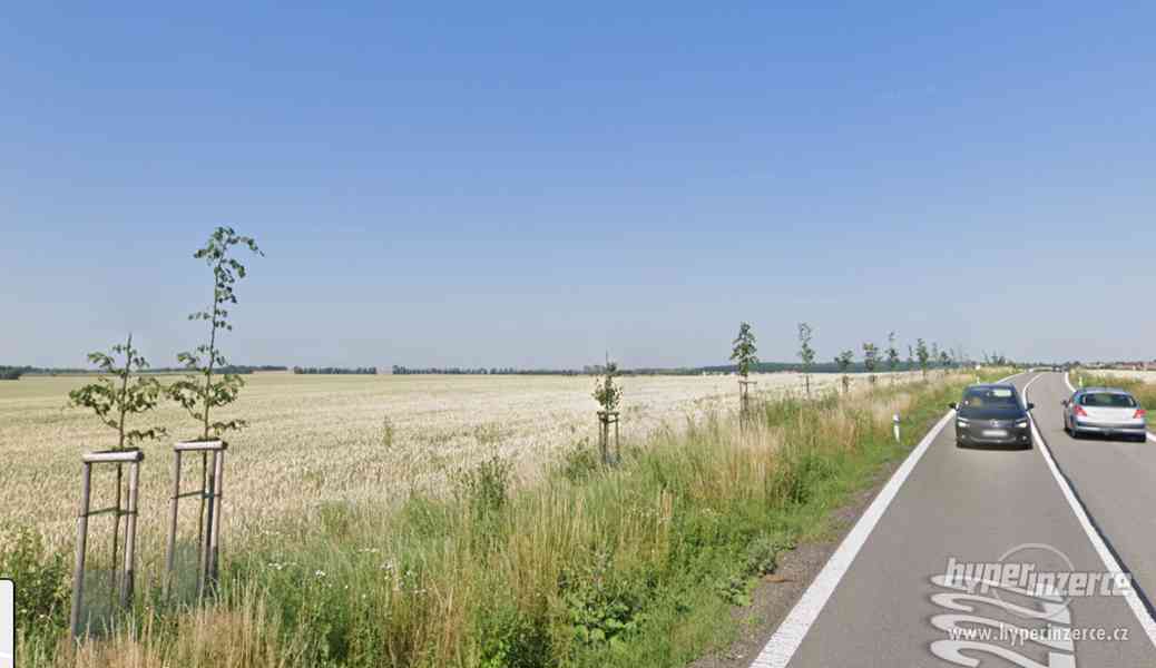 Prodej pole 24 819 m² Dolní Bojanovice, 769389 Kč (31 Kč/m2) - foto 1