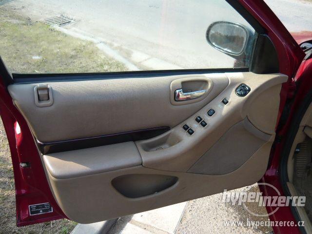 Chrysler Stratus 2,5i 16V 1997 ZAPL EKO TOP CENA - foto 7