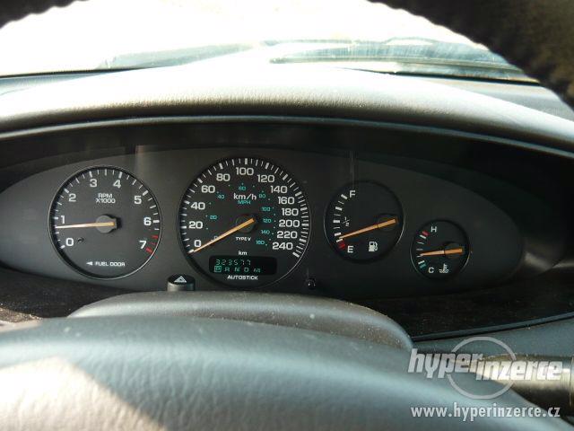 Chrysler Stratus 2,5i 16V 1997 ZAPL EKO TOP CENA - foto 8