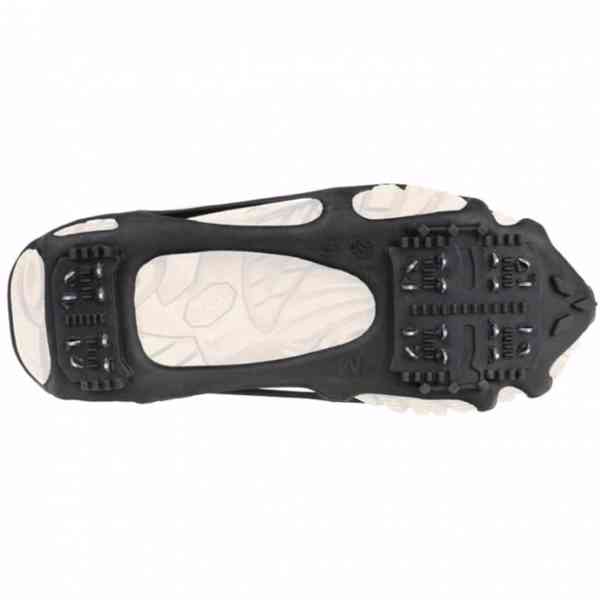 Nesmeky na boty s 24 nýty Mil-Tec - černé - foto 4