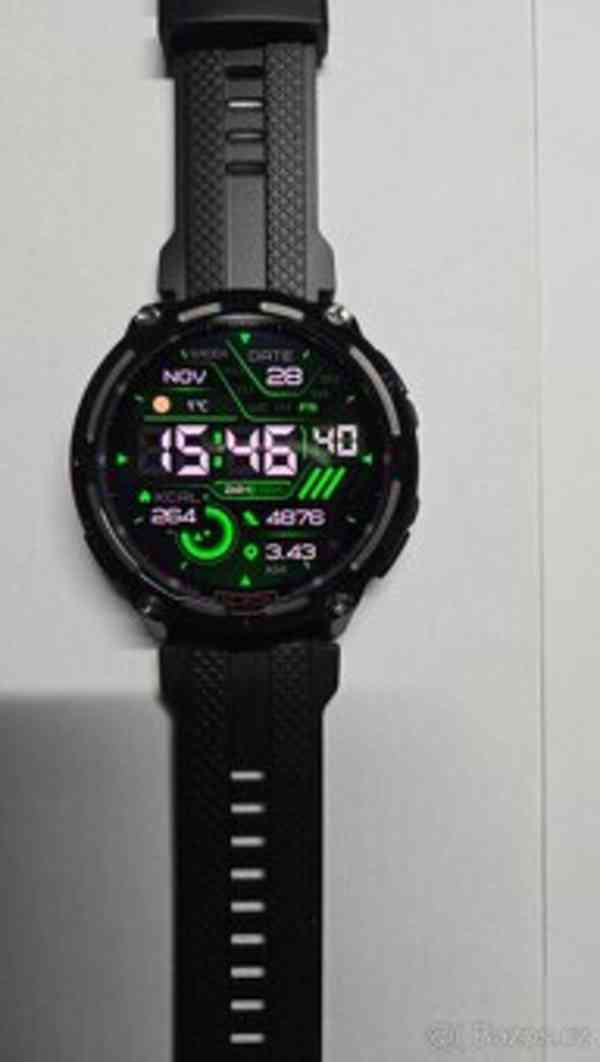 Kospet Tank T4 - foto 5